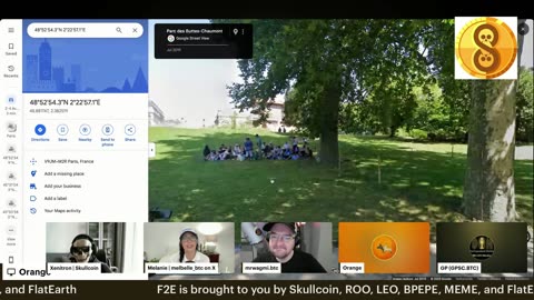 Good Morning @Stacks | Stacks Roadmap | Circle | Vegas | Find2Earn | $FlatEarth | Bitflow | StackingDAO | 5-21
