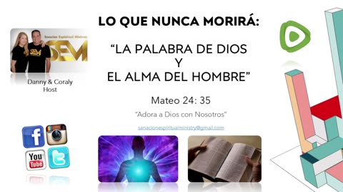 Lo que nunca morirá: La Palabra de Dios y el Alma del Hombre