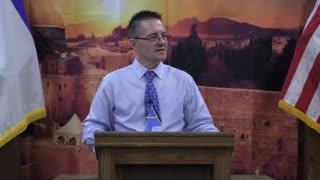 Living Waters (August 17, 2021)