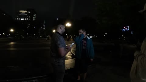 Live NYC pred catch
