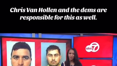 Another MARYLAND DEATH by an ILLEGAL