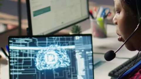 AI Powered Netflix Discovery #ai #technology #nextgenai #artificialintelligence #money #deeplearning