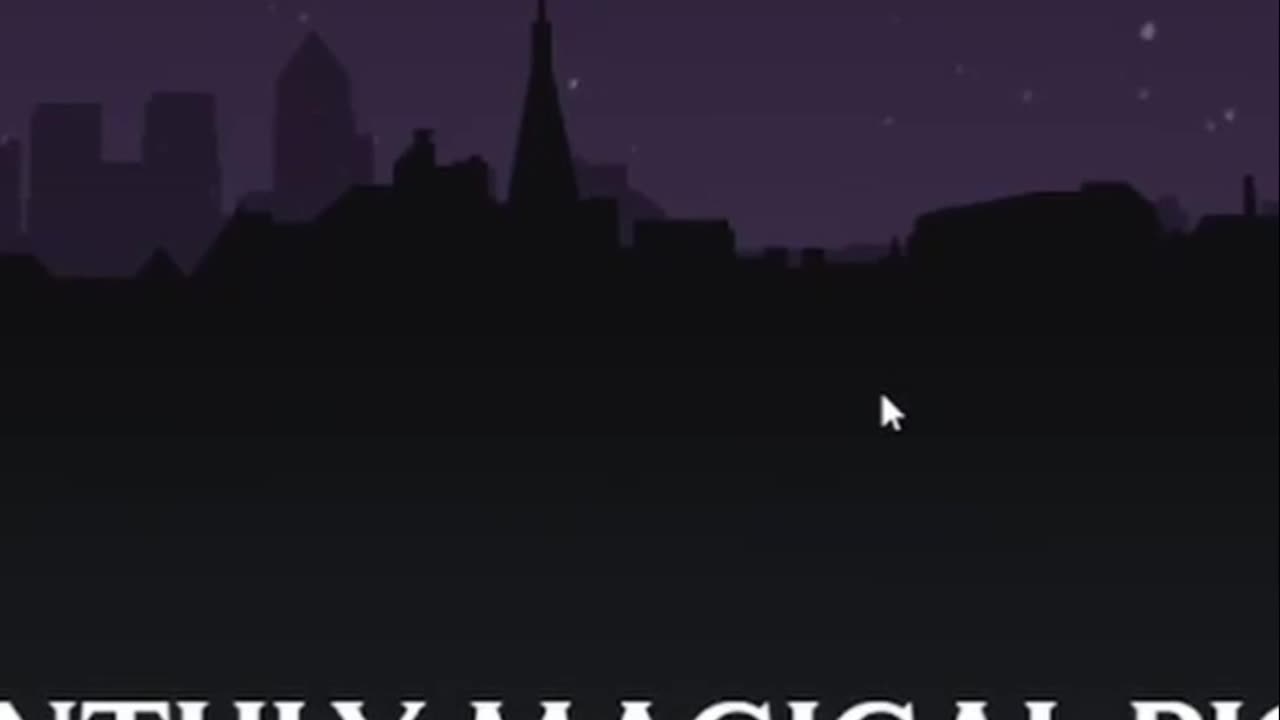 ORIGINAL Harry Potter Website REVEALED!