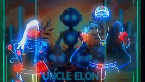 What's Synthwave Boy got that I aint got?! #edm #synth #follow