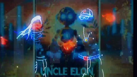What's Synthwave Boy got that I aint got?! #edm #synth #follow