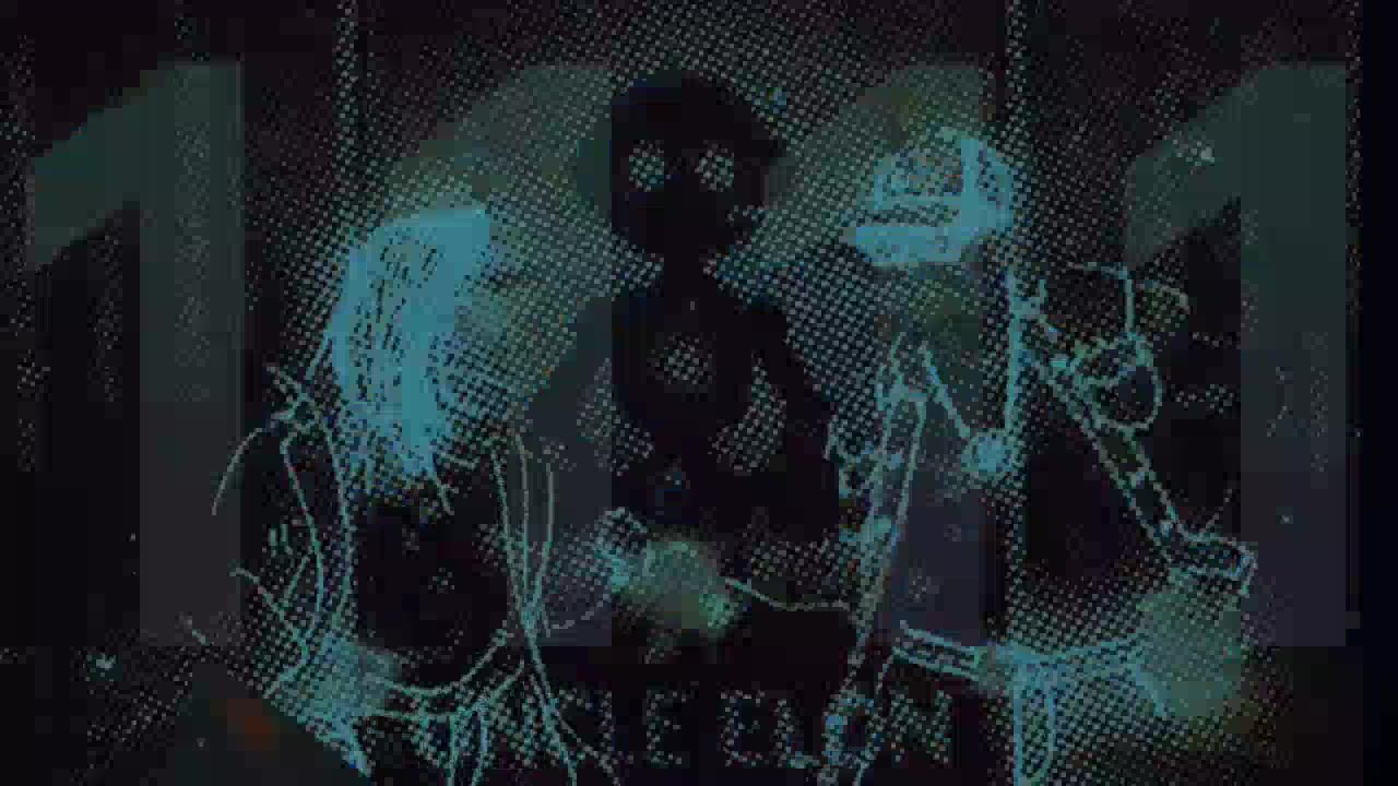 What's Synthwave Boy got that I aint got?! #edm #synth #follow