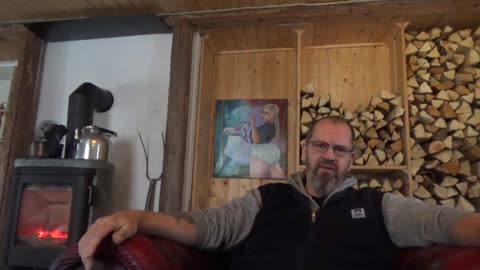 Swe Liberals leaving a sinking ship. Comment on organized Christianity