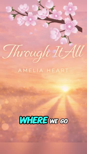 Through It All – Soft, Comforting Music for Tough Days