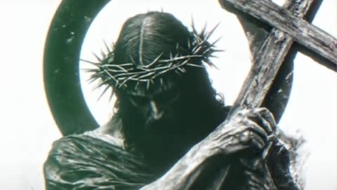 Jesus Christ saves me