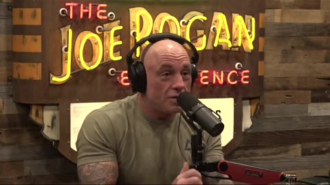 Jesus's Mushroom Halo? - Paul Stamets on Joe Rogan #ancientdepictions #royalty #psilocybin
