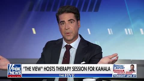 Kamala said she couldn't pick Pete Buttigieg for VP because he's TOO GAY...