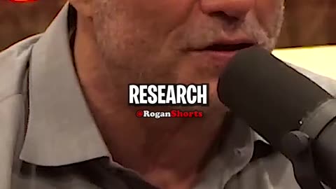 Joe Rogan on Greta Thunberg