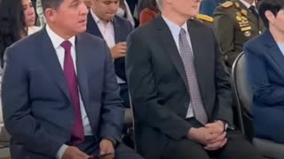 Maduro: "Venezuela jamás va a ceder frente a chantajes y amenazas de nadie"