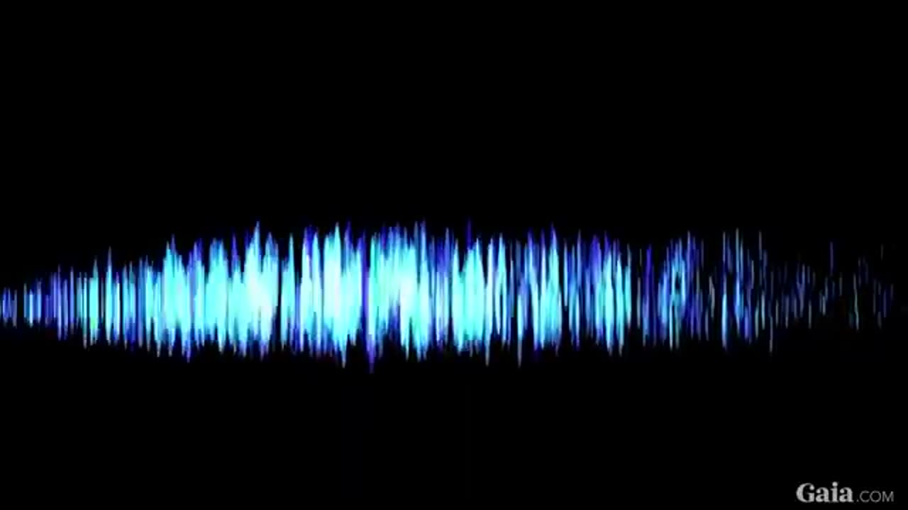 3 минуты этой техники вызовут исцеляющий эффект в течение 6 часов Грегг Брейден