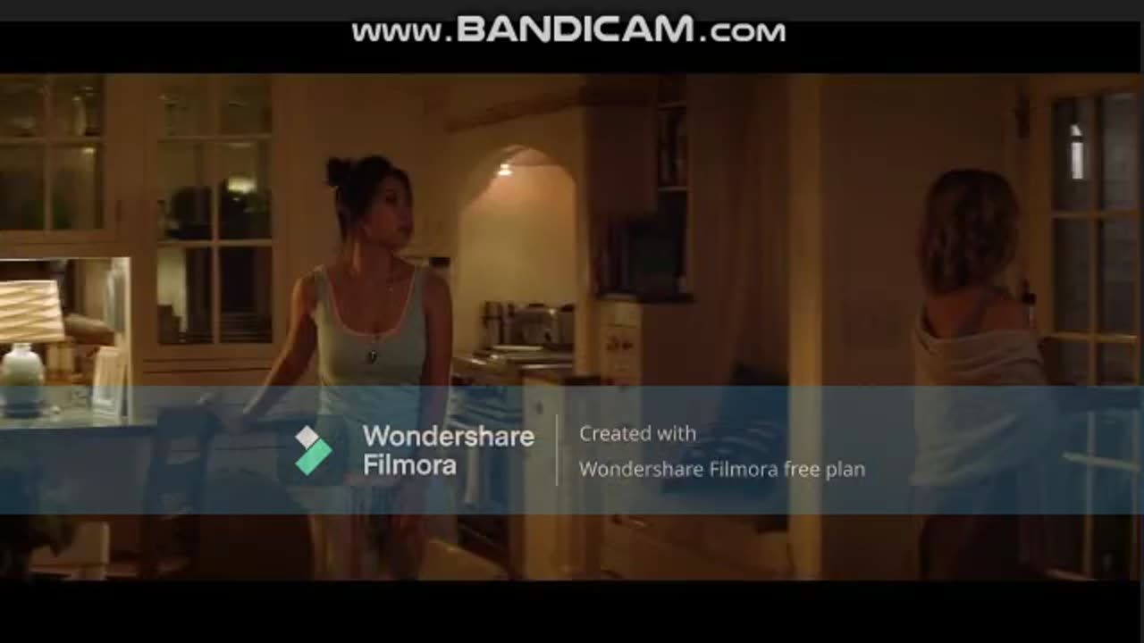 Halloween 5-Rachel And Jamie Part 2