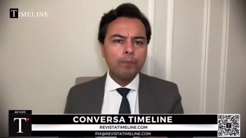 Revista Timeline - Jeffrey Chiquini se manifesta sobre inclusão de seu nome em relatório da PF.