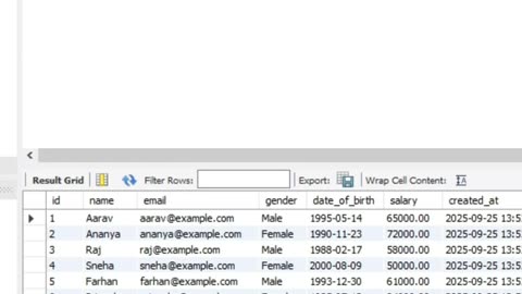 Clone a MySQL Table with All Its Data — 1 Command!