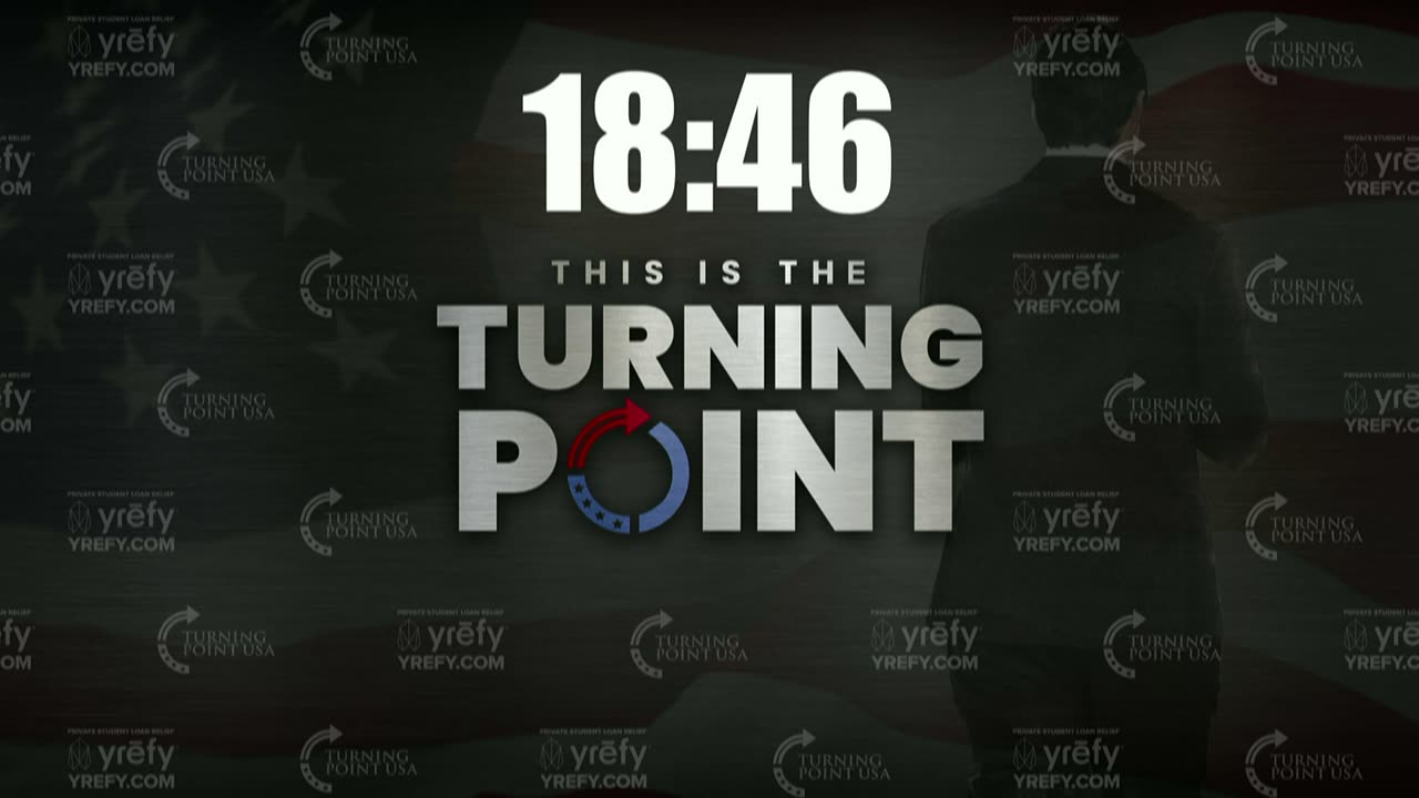 TPUSA Presents This is The Turning Point Tour LIVE with Michael Knowles