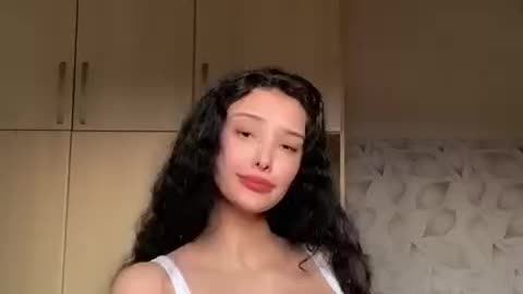 Beaty Model Lifestyle 2025 Girl