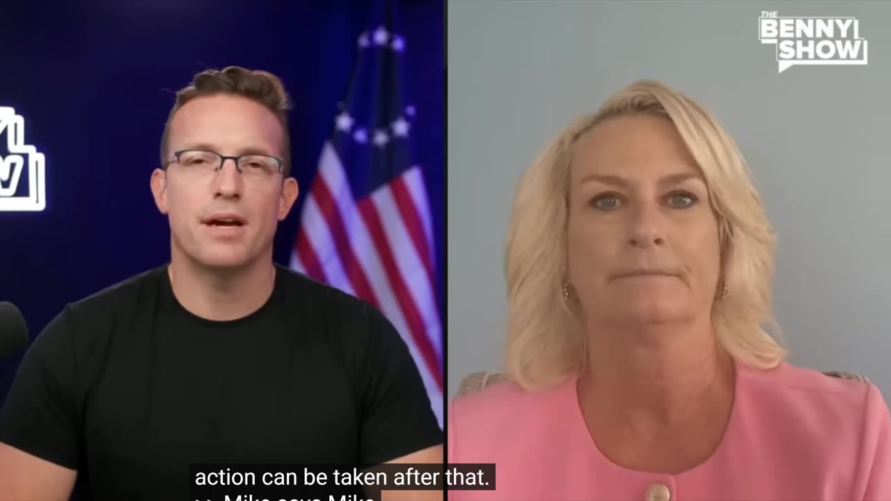Julie Kelly Drops NUKE: Lays Out Case For DOJ to CHARGE Obama and Deep State For Russia-Gate TREASON