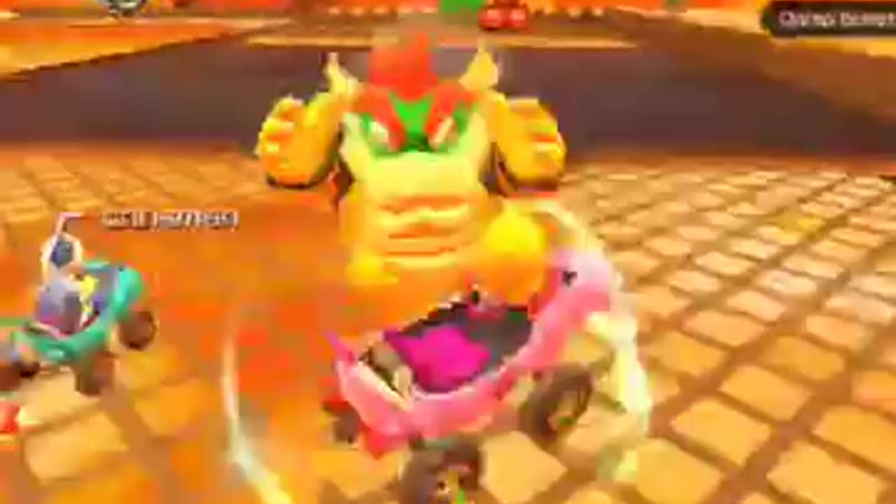 🏁 Mario Kart Tour Rosalina Tour: Birdo Cup 🏆
