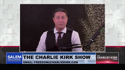 TPUSA's AmericaFest Poll: Islam, the Border, and the GOP’s Top Priorities