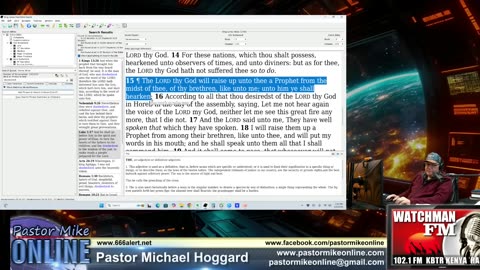 Kenya's False Prophet CAUGHT Lying!!