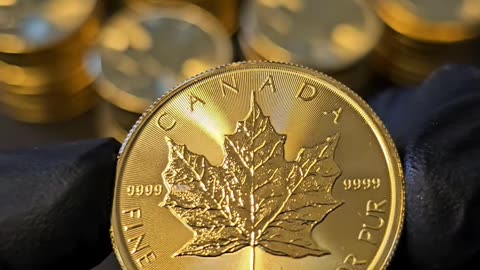 Why people invest in gold 💵