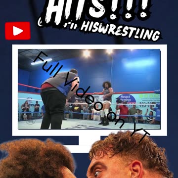 HITS MEMPHIS WRESTLING WEEK 237!!