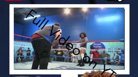HITS MEMPHIS WRESTLING WEEK 237!!