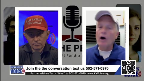Kentucky's Voice 9-15-25