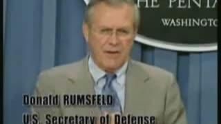 The New Hiroshima - Who were the terrorists on 9/11?