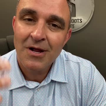 Dems Aren't “Fighting For Democracy.” They’re Panicking Because Trump Fixed it All in 5 Months.