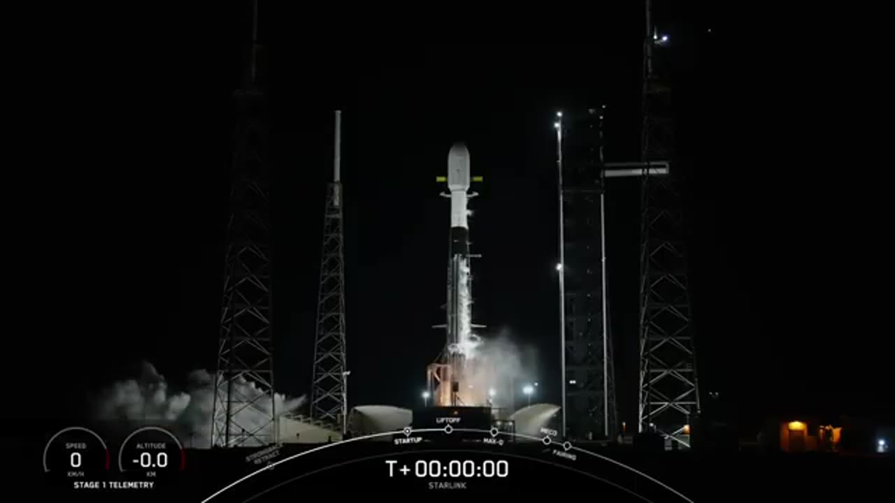 🔥 RECORD-BREAKING LAUNCH: SpaceX Falcon 9 Makes History with 27th Flight! 🚀🌍