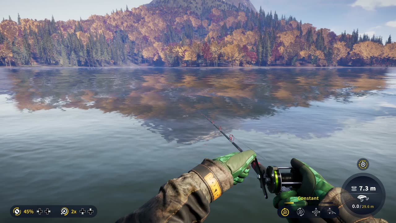 Sakhalin Taimen Spot 2 Kamuibetsu Reserve COTW The Angler