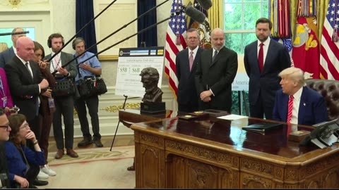 US-UK trade agreement