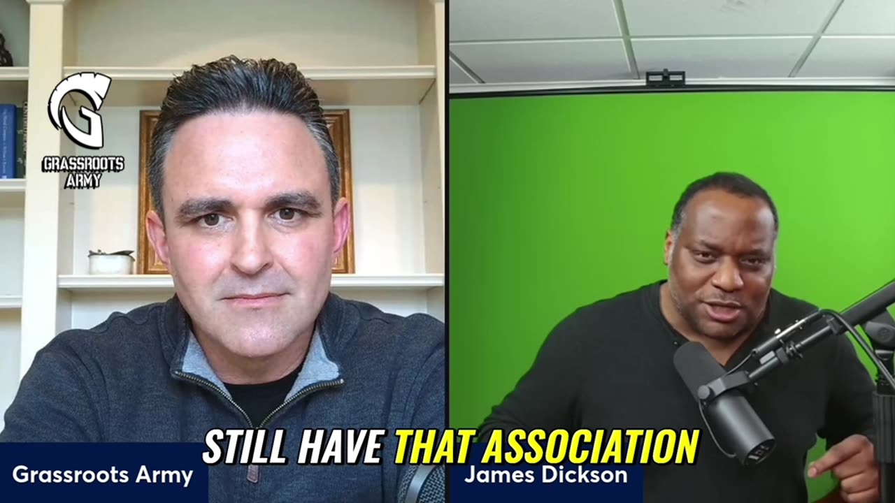 They Built Businesses, Not Bureaucracies—The Threat to the Political Machine