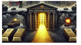 🌍 Jim Rickards: “We’re Witnessing a Financial Event Unlike Anything in History”