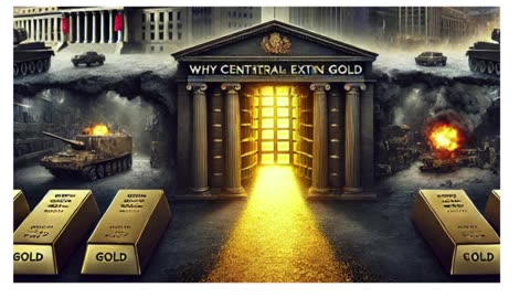 🌍 Jim Rickards: “We’re Witnessing a Financial Event Unlike Anything in History”