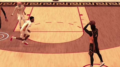 HOW TO USE SET SHOT SPECIALIST #nba2k