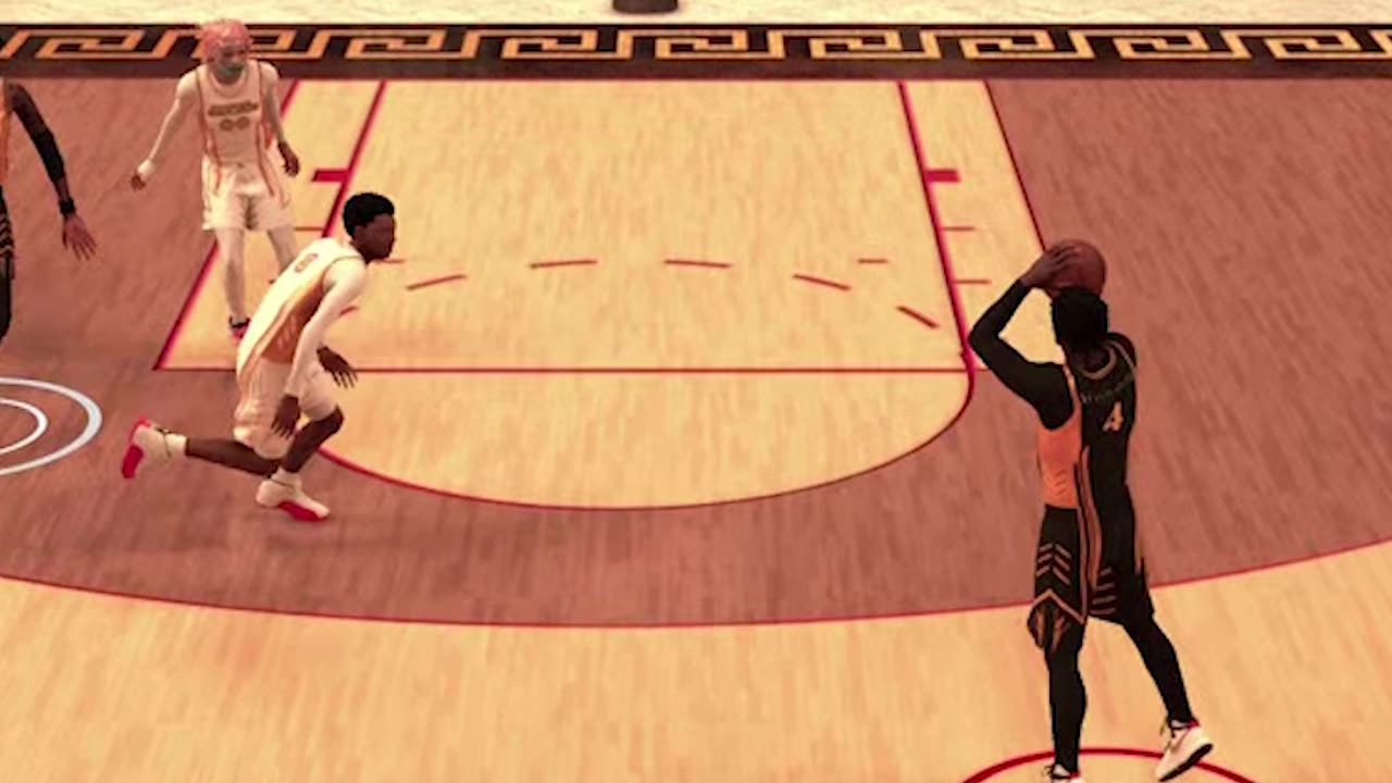 HOW TO USE SET SHOT SPECIALIST #nba2k