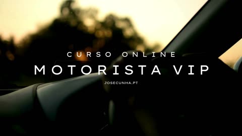 Motorista ViP