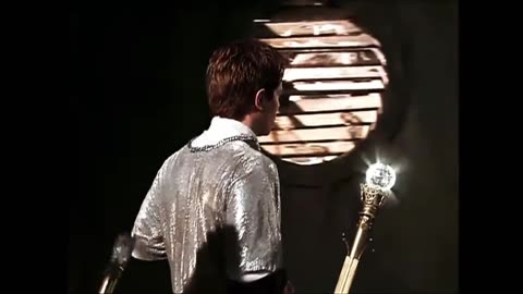 Os Mutantes Capitulo 128