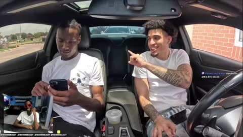Jordan Lacey Secretly Putting Itching Powder In Loaded UNDERWEAR. @ Uncle Eian Reacts