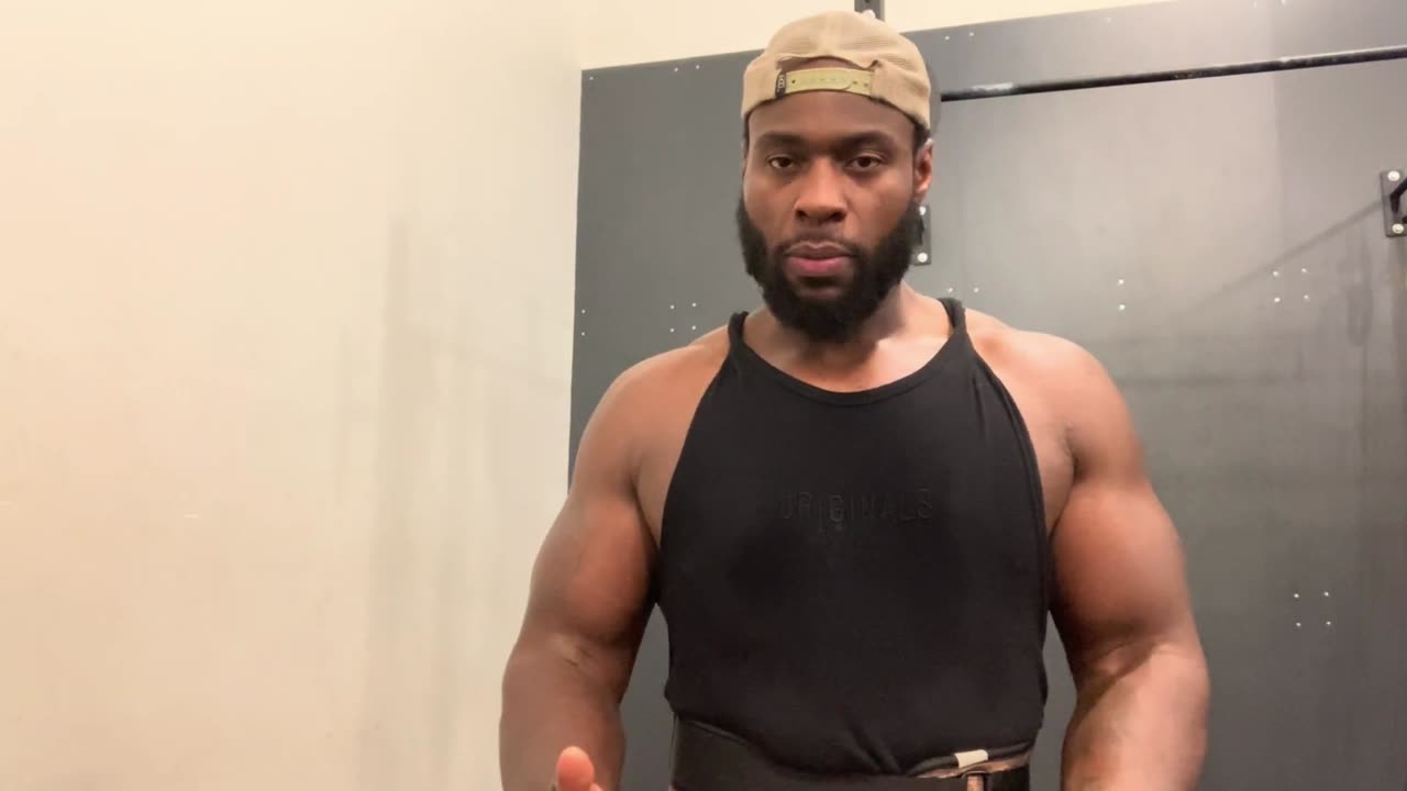 30+ • Build Muscle And Shed Fat • Guaranteed Results