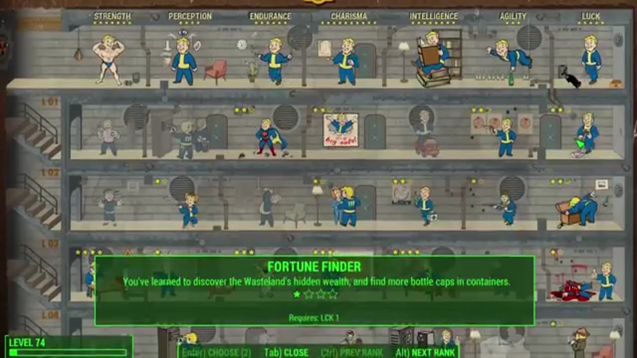 Why Bethesda Games Are Getting Worse