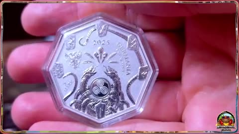 Deep Inside Germania Mint: Millions in Silver & Gold – What I Found Surprised Me!🪙💰