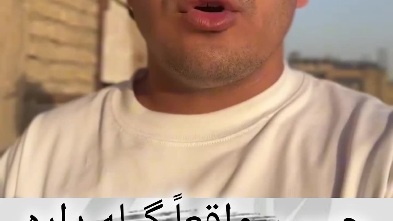 احساساتی شدن حبیب