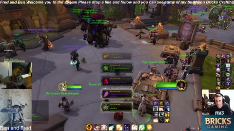 World of Warcraft