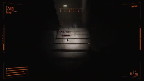 VORAX - Upcoming Open World Survival Horror